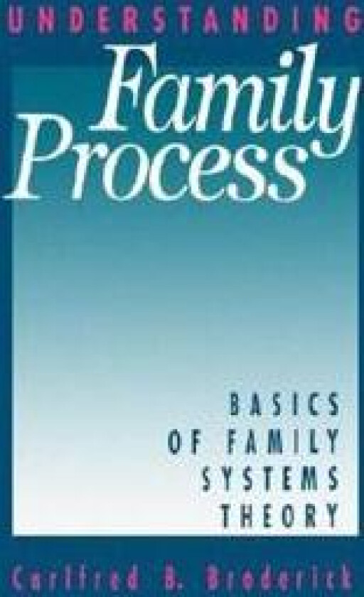 Understanding Family Process