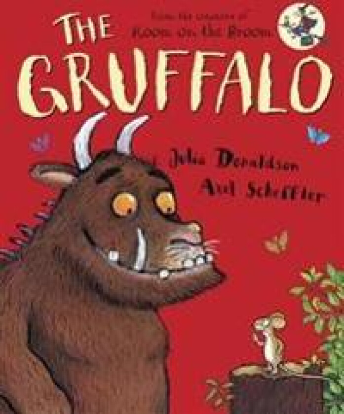 The Gruffalo