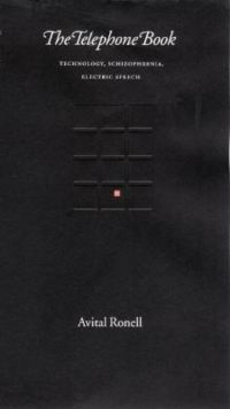 The Telephone Book