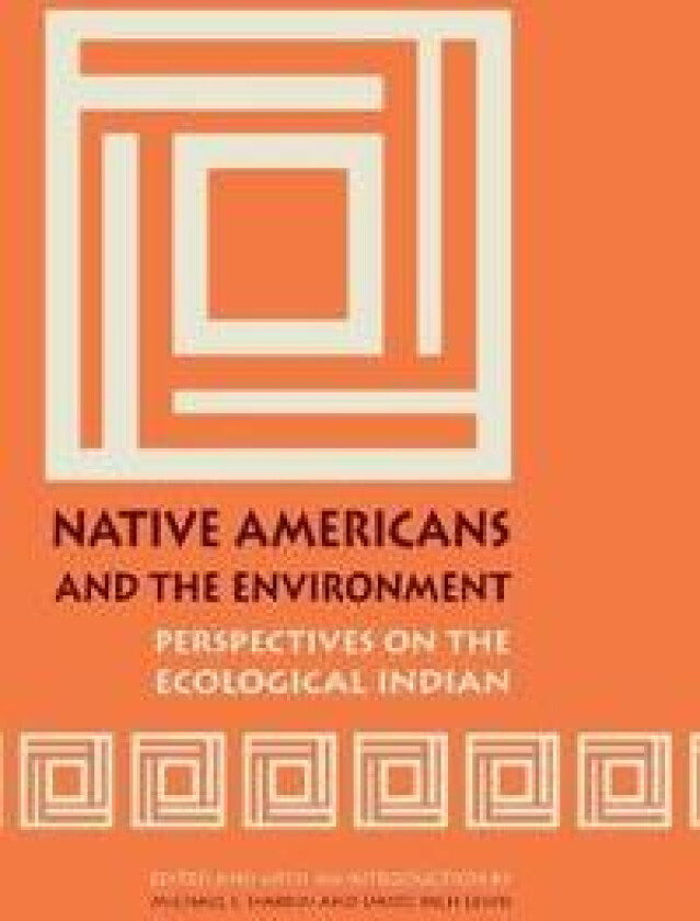 Native Americans and the Environment