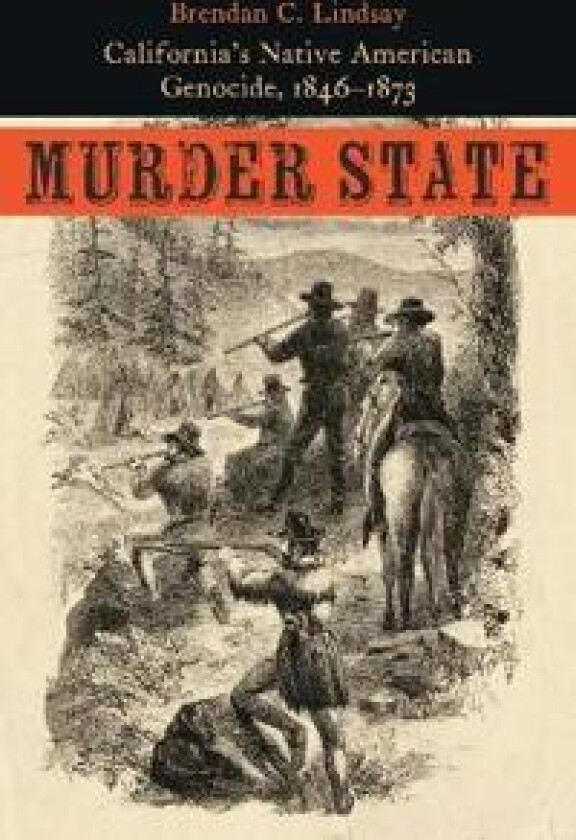 Murder State