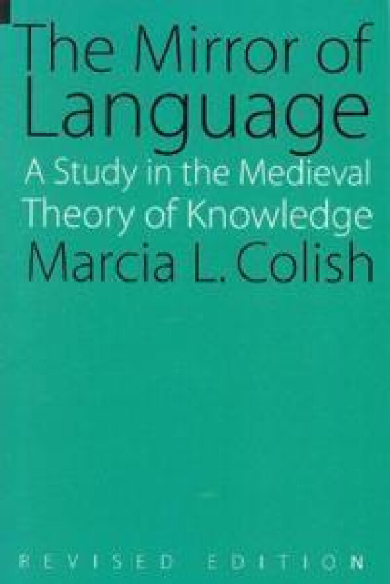 The Mirror of Language