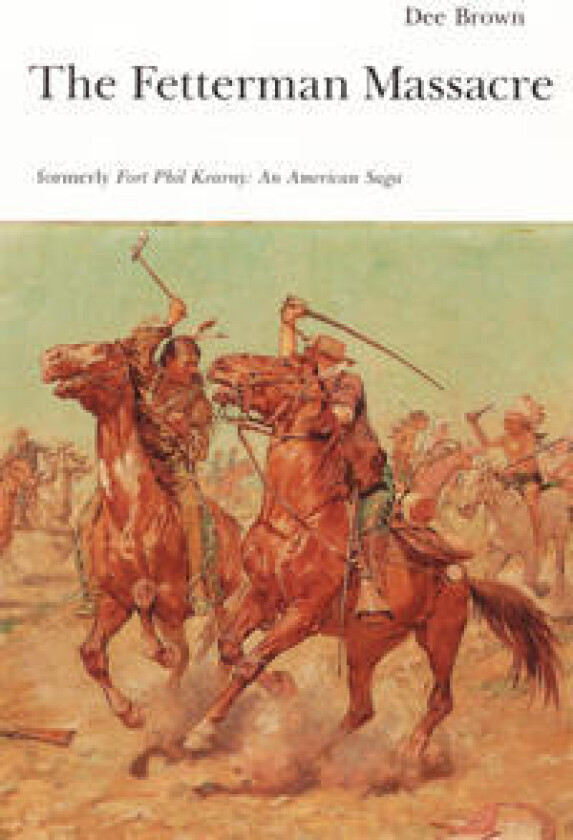 The Fetterman Massacre