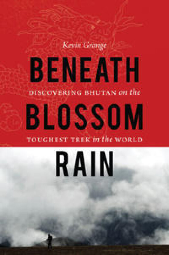 Beneath Blossom Rain