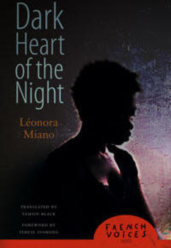 Dark Heart of the Night