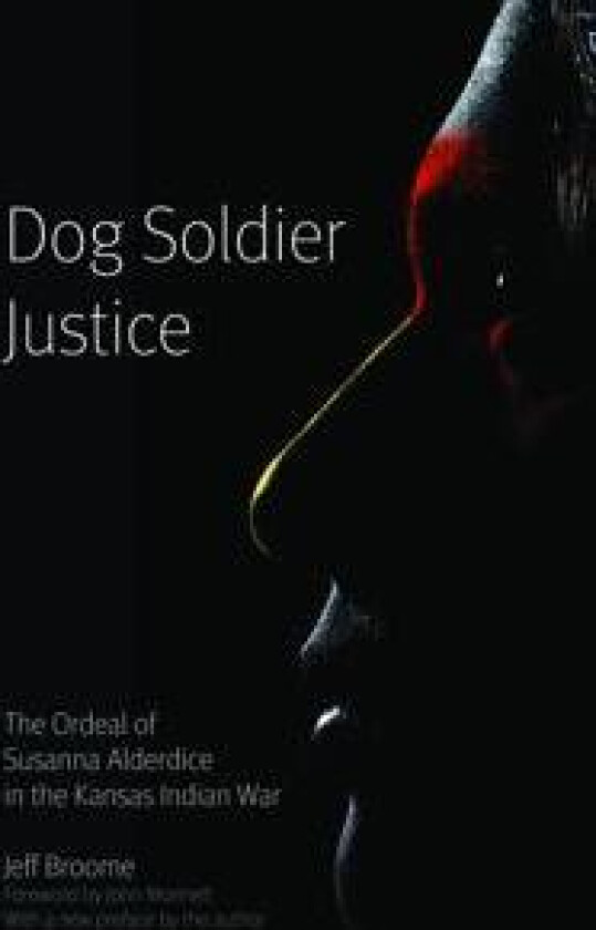 Dog Soldier Justice