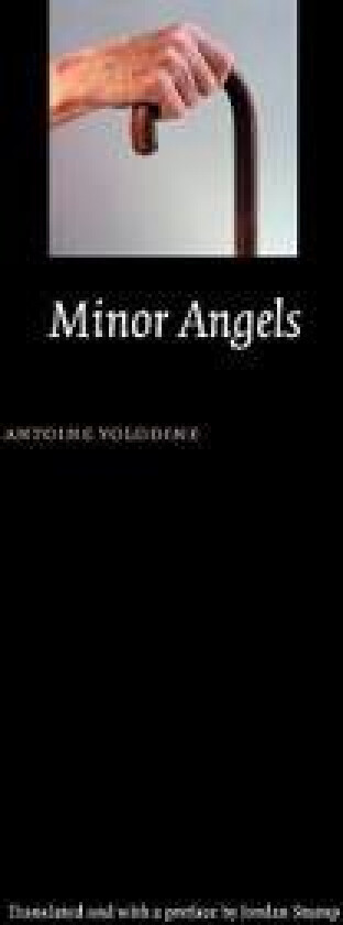 Minor Angels