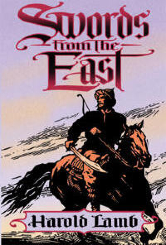 Swords from the East