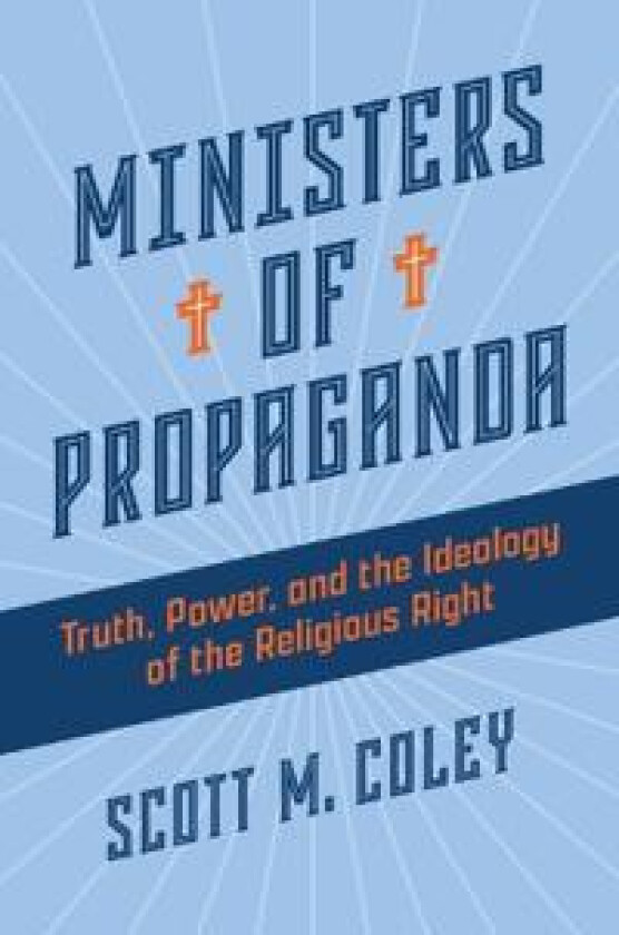 Ministers of Propaganda