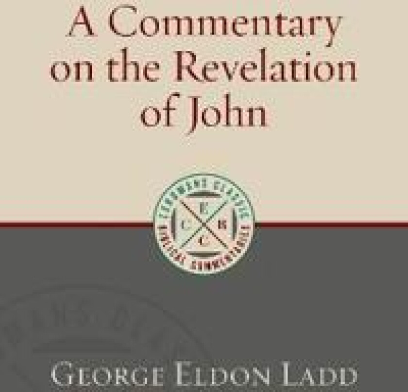 Commentary on the Revelation of John