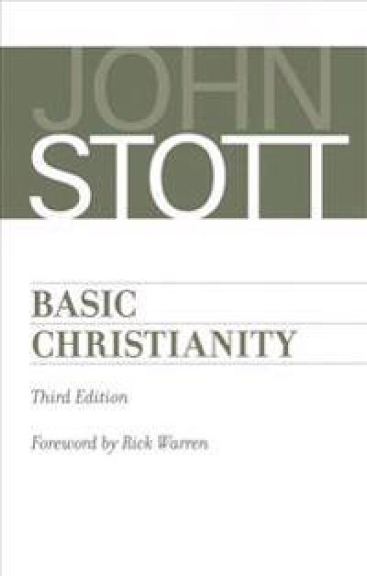 Basic Christianity