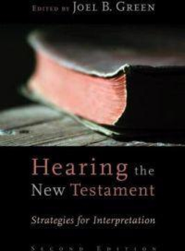 Hearing the New Testament