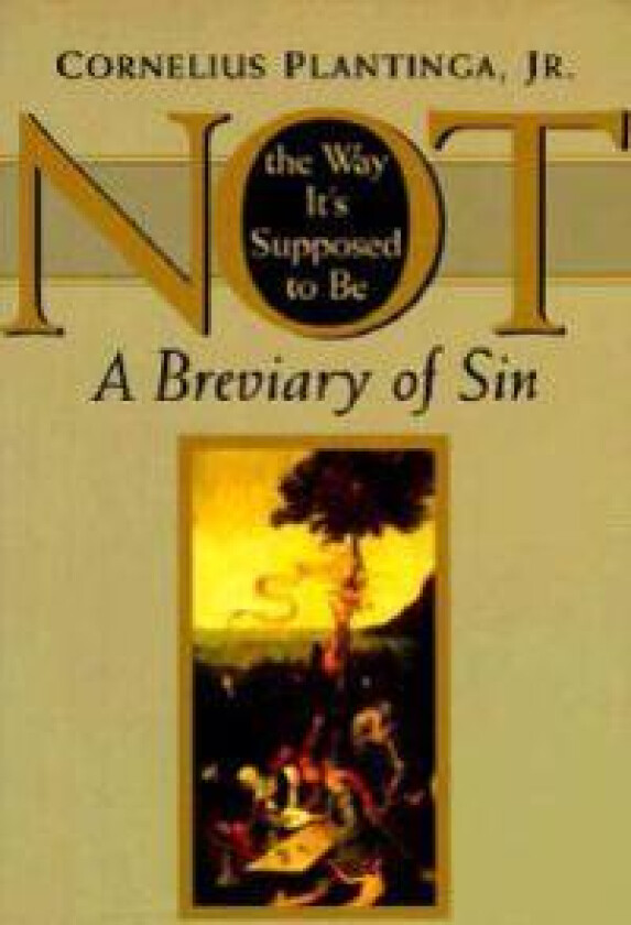 Not the Way it's Supposed to be