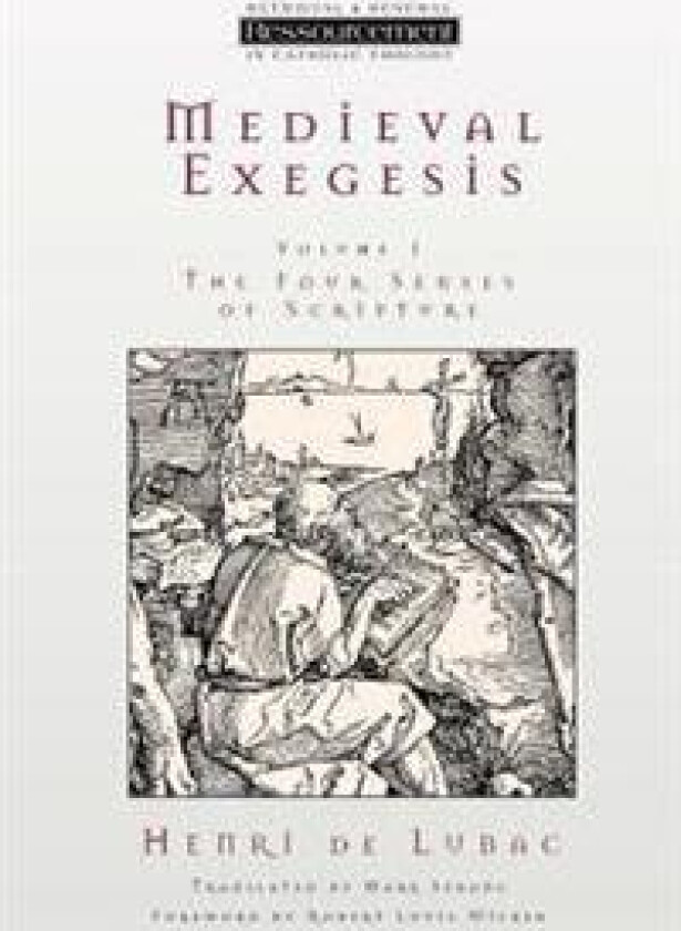 Medieval Exegesis