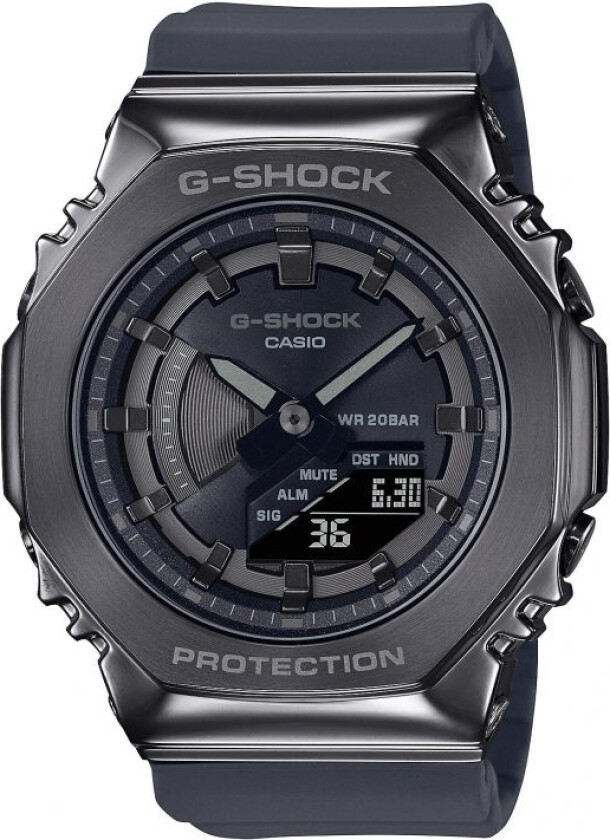 G-Shock Klokke GM-S2100B-8AER