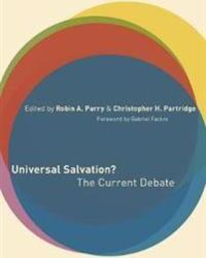Universal Salvation?
