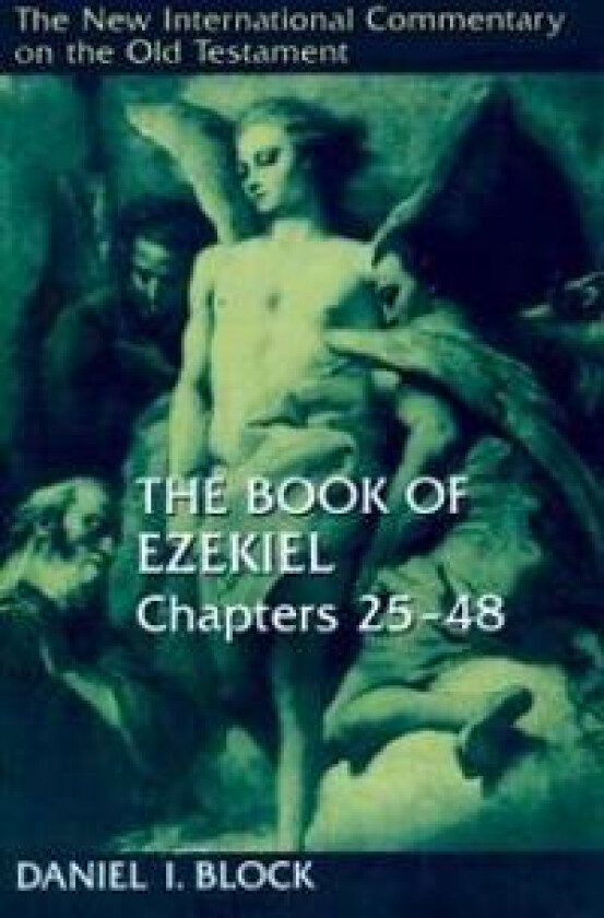 The Book of Ezekiel
