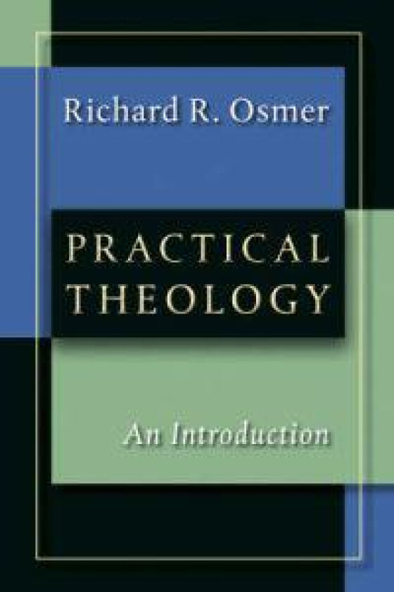 Practical Theology