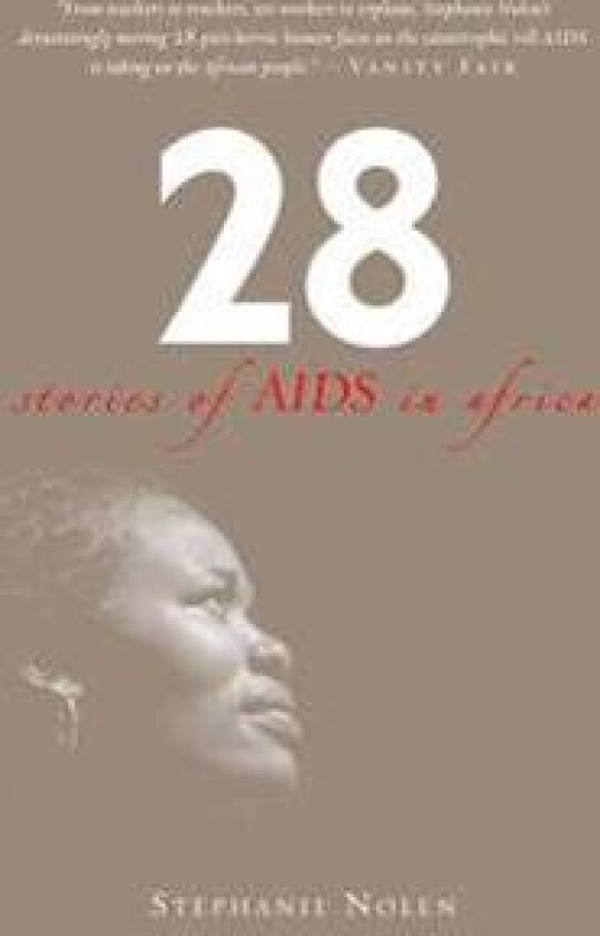 28: Stories of AIDS in Africa