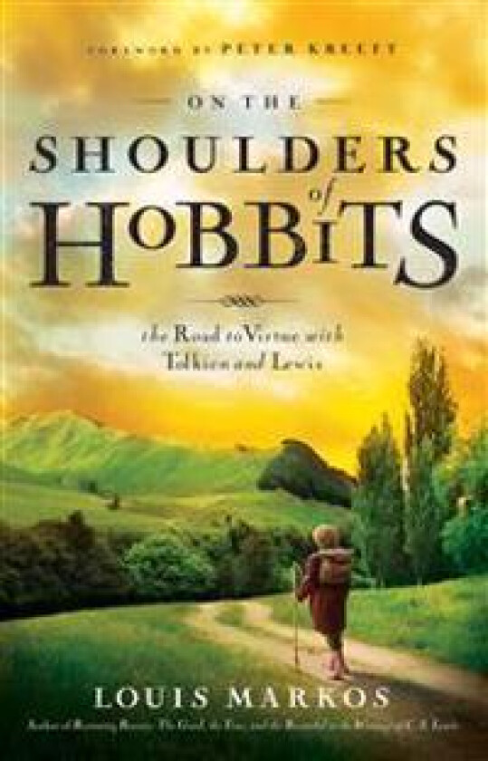 On The Shoulders Of Hobbits