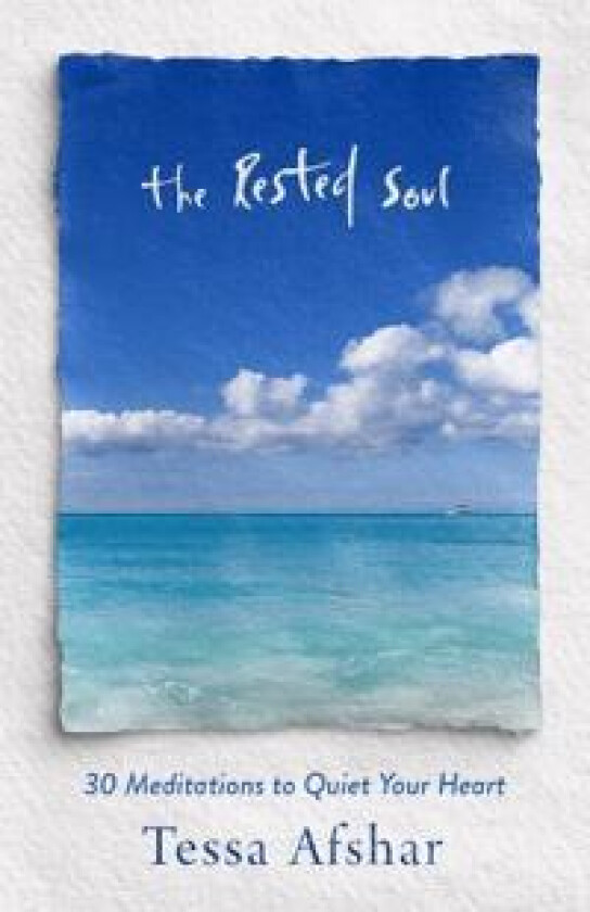 Rested Soul, The