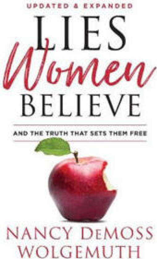 Lies Women Believe