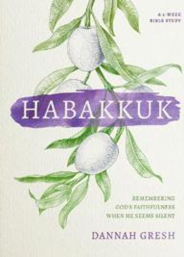 Habakkuk