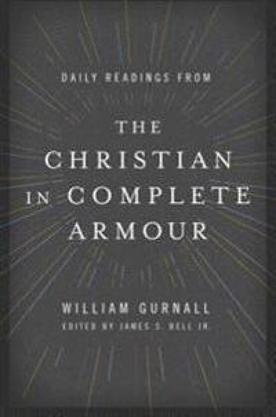 Daily Readings From The Christian In Complete Armour