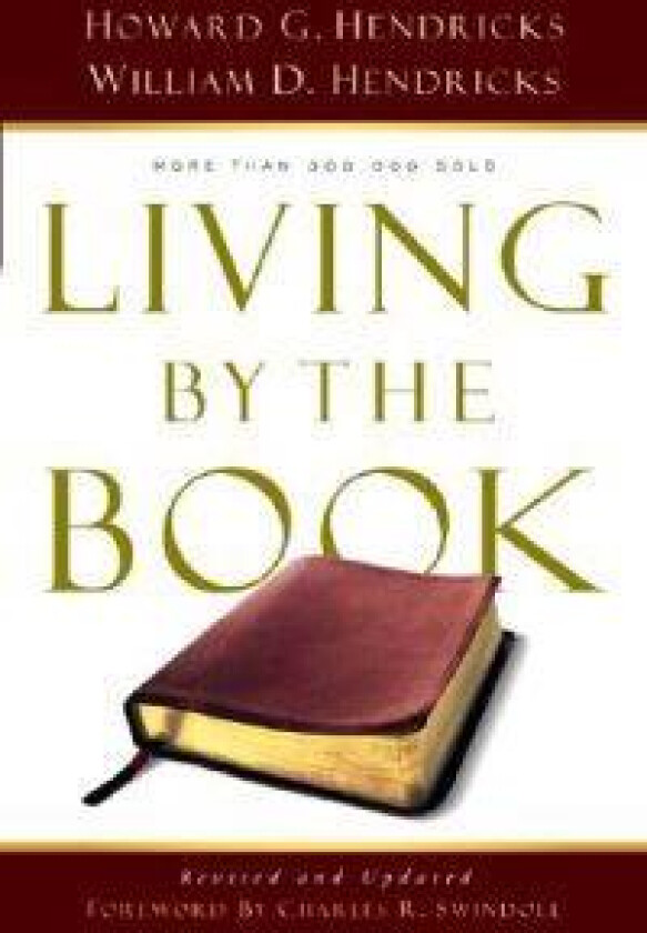 Living By The Book