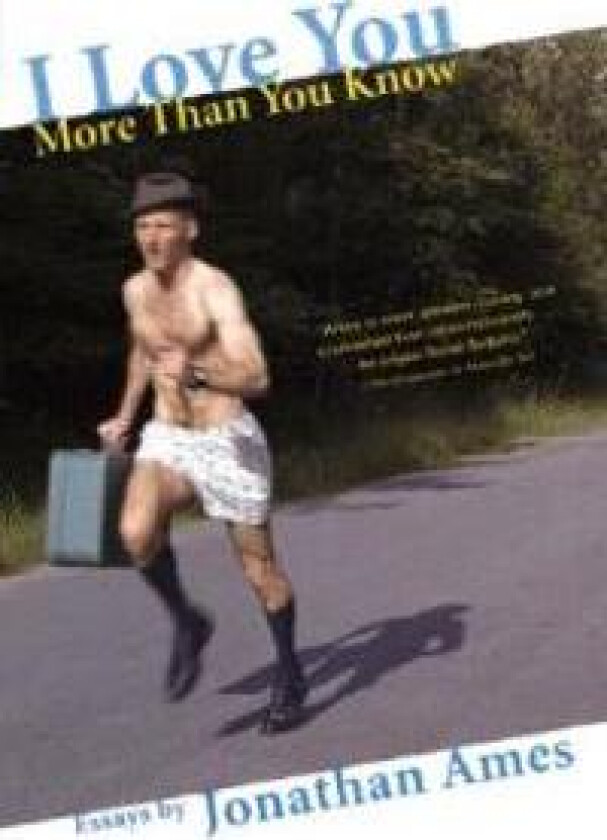 I Love You More Than You Know