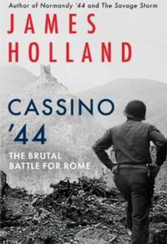 Cassino '44