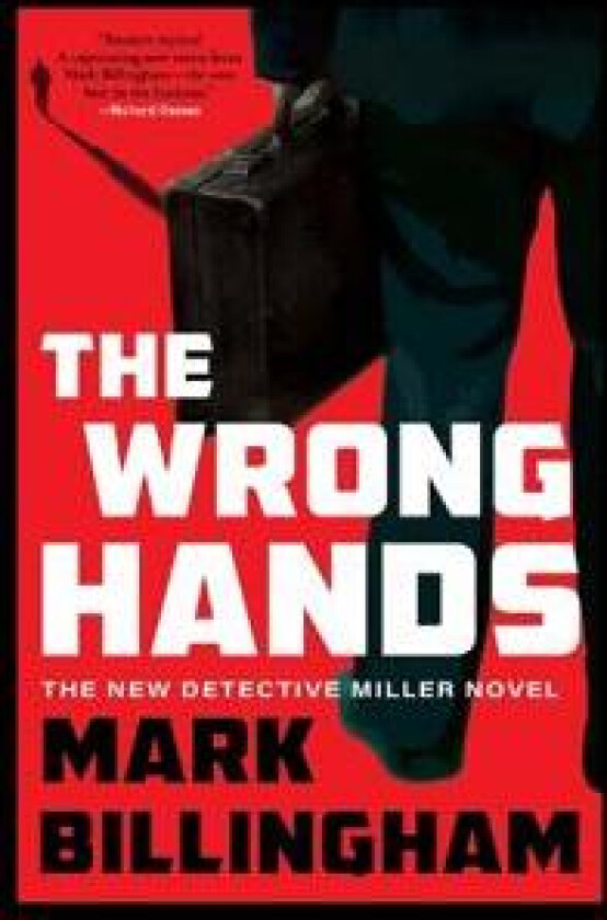 The Wrong Hands