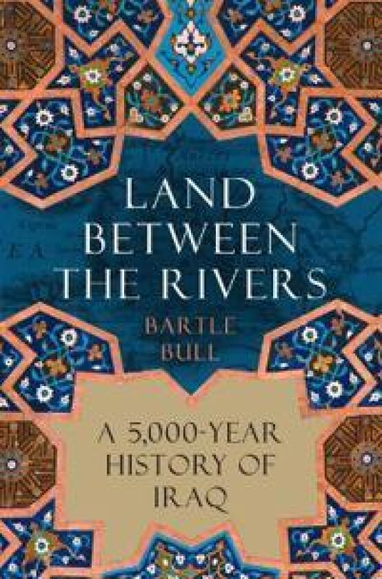 Land Between the Rivers