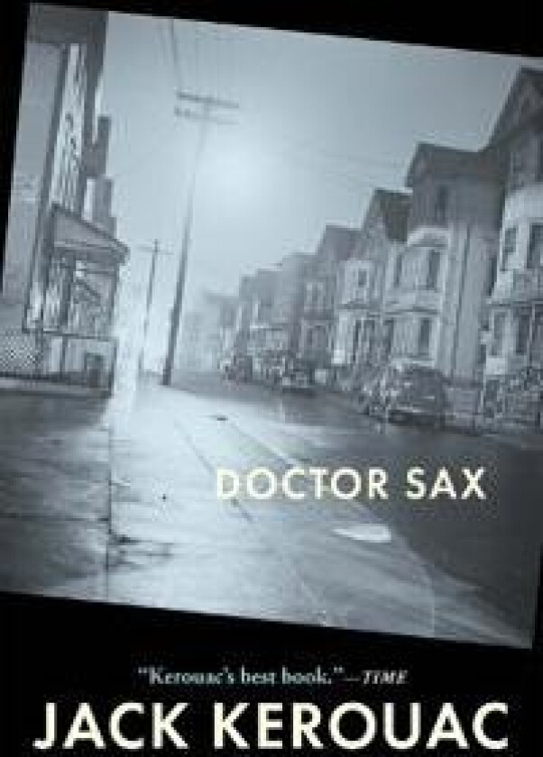 Doctor Sax