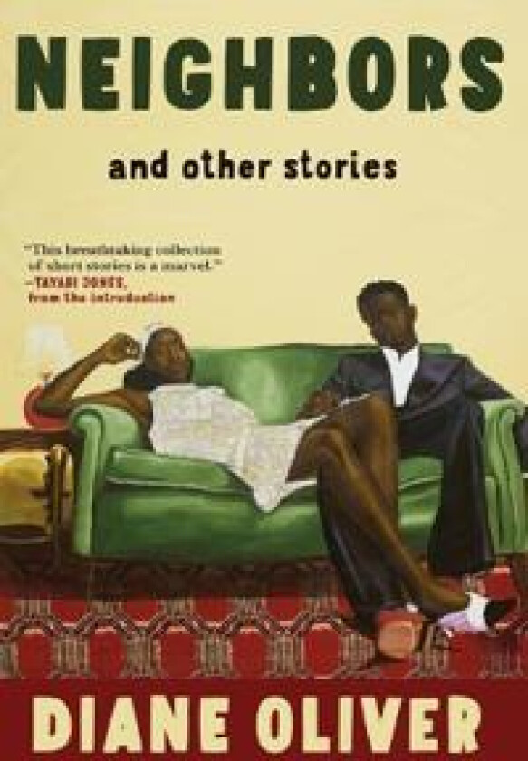 Neighbors and Other Stories