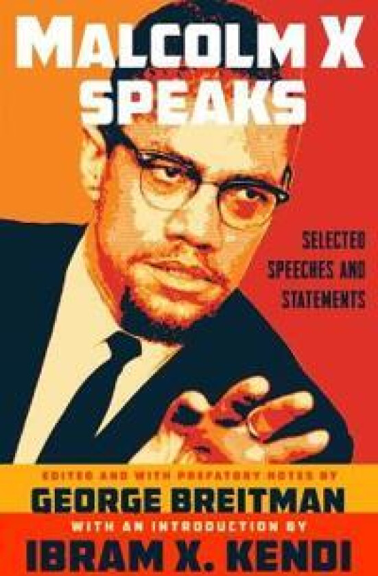 Malcolm X Speaks