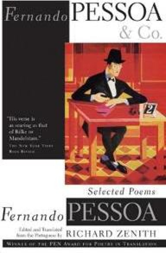 Fernando Pessoa and Co.