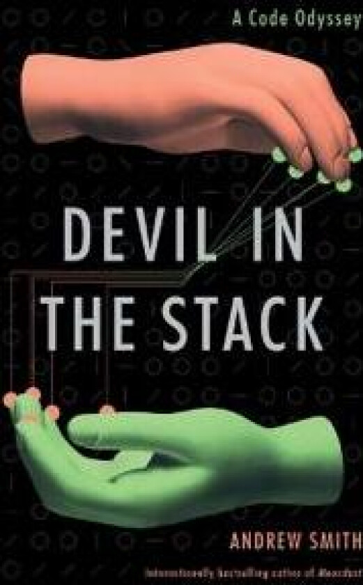 Devil in the Stack