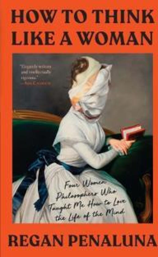 How to Think Like a Woman