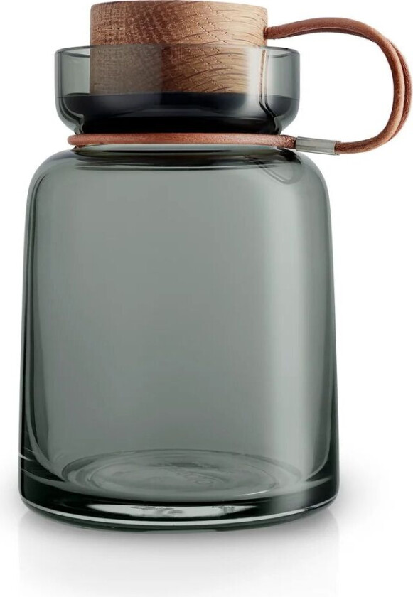 Bilde av Silhouette oppbevaringsboks smokey grey 0,7 l