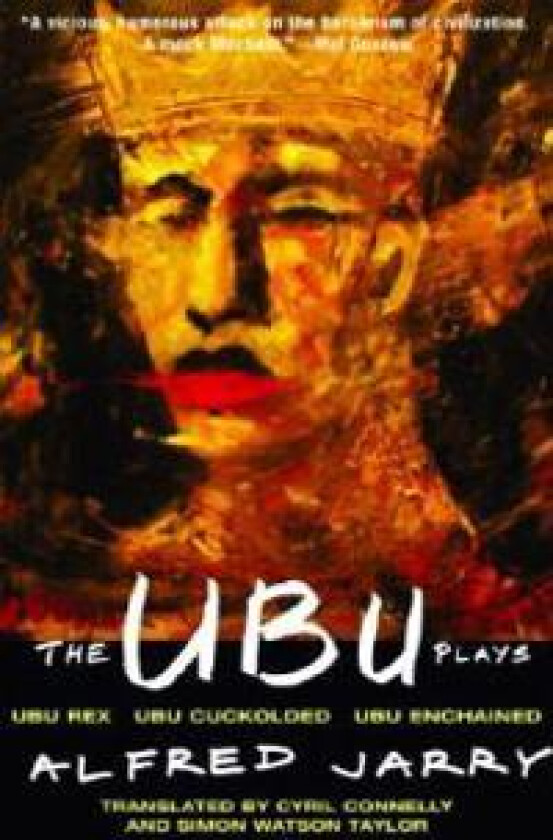 Ubu Plays