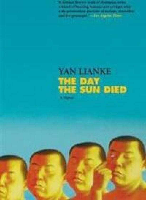The Day the Sun Died
