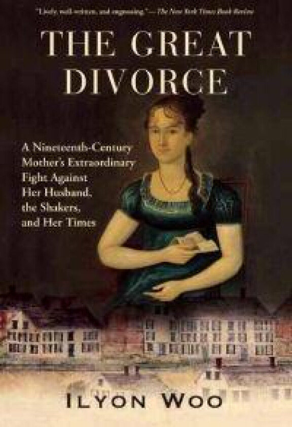 The Great Divorce