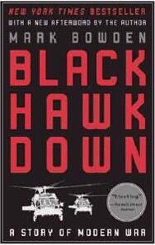 Black Hawk Down