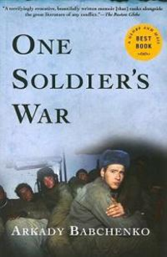 One Soldier's War