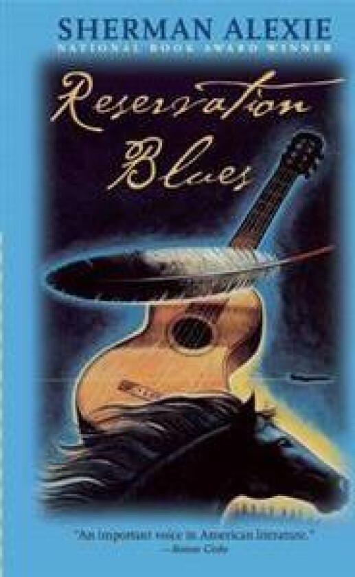Reservation Blues