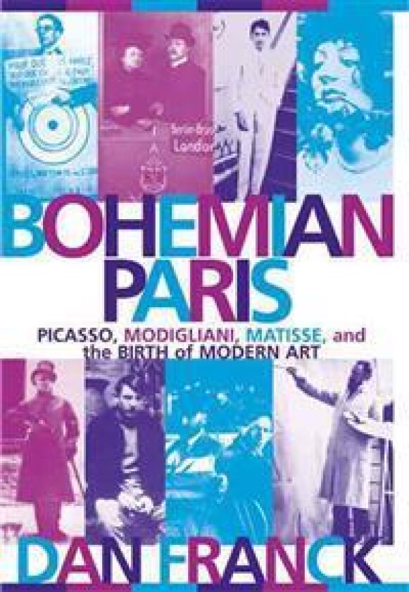Bohemian Paris