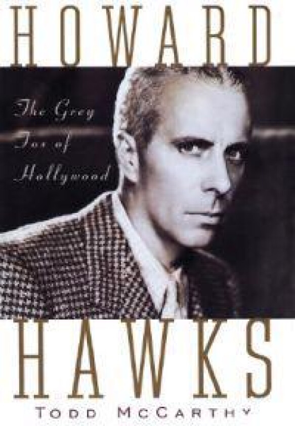 Howard Hawks