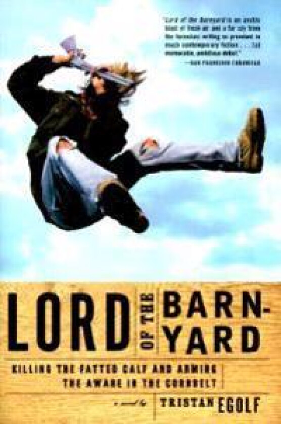 Lord of the Barnyard