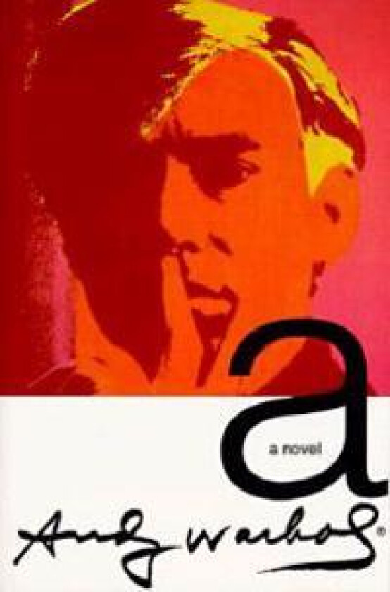 A Novel Andy Warhol